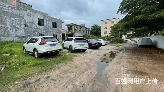 （51旺铺推荐）凤凰镇水蛟村1800平场地出租 - 图片 7