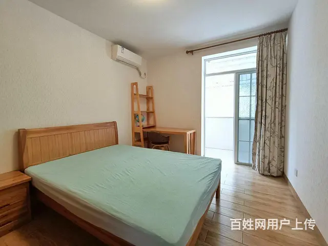 思北 小学苑 精装两房 采光很好 装修很好 周边户型好的两房 - 图片 3