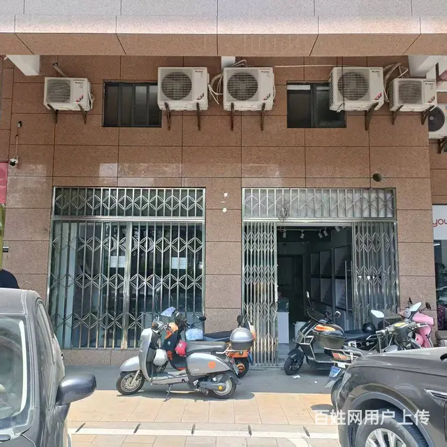 （51旺铺推荐）低价转让学院路216平铺面 - 图片 1