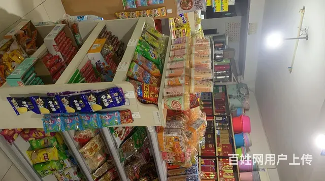 经营中超市+快递转让 - 图片 5