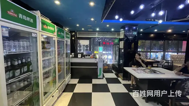 （51旺铺推荐）商品街大道233平火锅店出租 - 图片 7