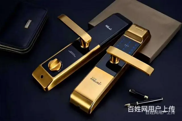 济南开锁换锁芯明湖小区物业连锁开锁114 - 图片 1