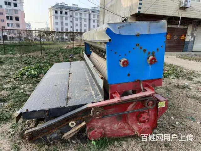 3.2米双轴旋耕播种机 - 图片 4