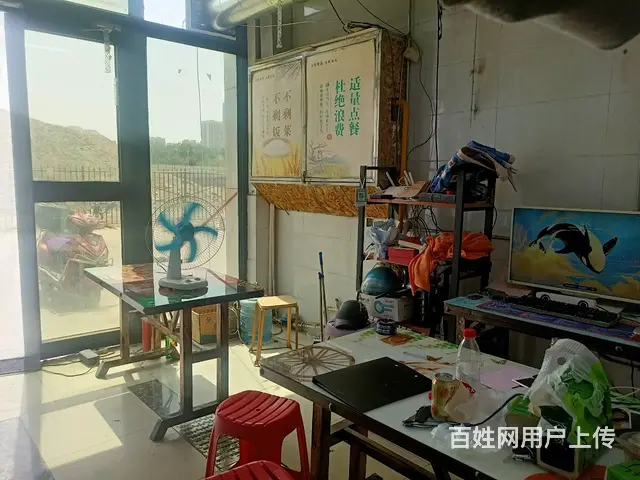 B个人一欢乐海岸外卖档口对外整体转让，可堂食 - 图片 1