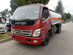 池州二手加油车 伪装加油车 箱式加油 流动加油车
