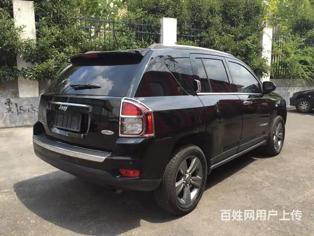 吉普指南者 [进口] 2014款 2.4L 自动 - 图片 6