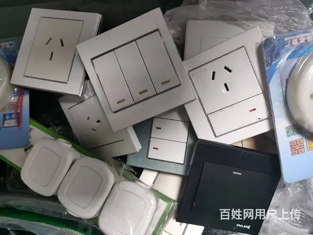 转卖开关、LED灯 - 图片 2