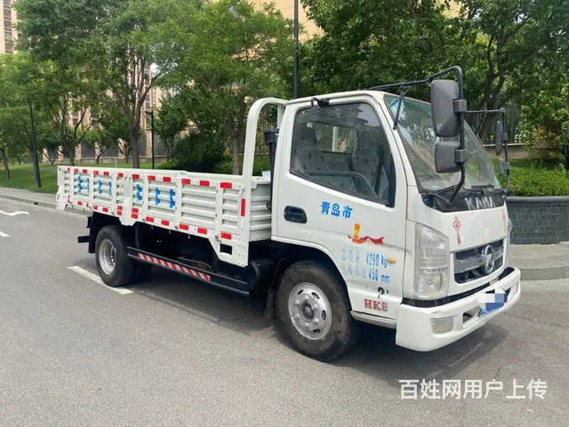 凯马4.2你 其他 自卸车 国5 - 图片 4