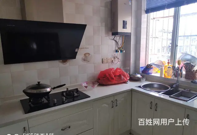 东方家园三室两厅一厨两卫一阳台高层景观房出售 - 图片 11