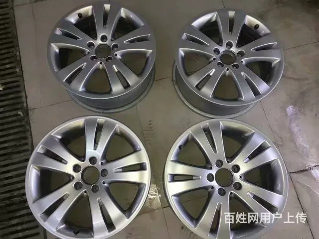 保通汽车钣喷美容装饰 - 图片 9