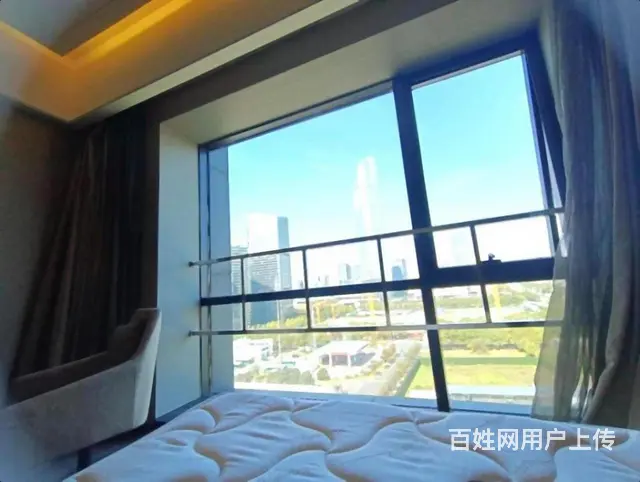 园区晋合公寓有房，1室1厅1卫出租 - 图片 3