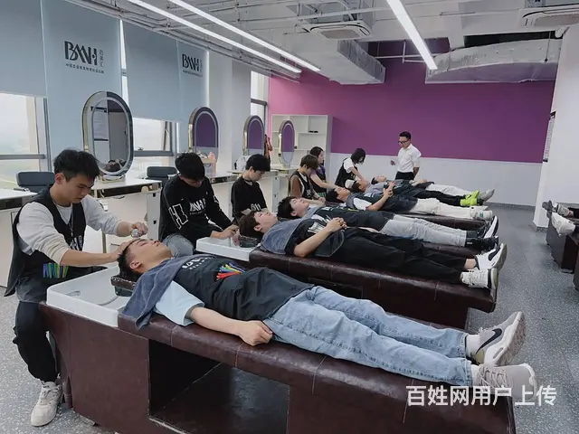 广州美发培训学校哪里好？ - 图片 2