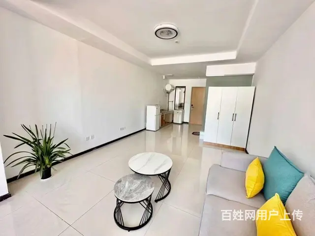 昆明合租，找室友，男女不限，目前居住一女 - 图片 7
