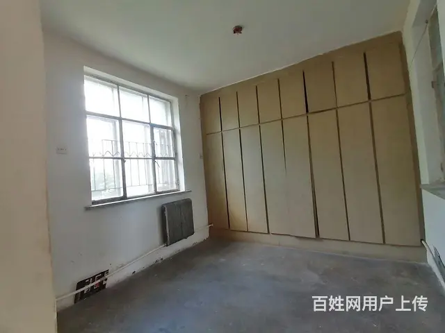 八里铺板块一楼带小院70平三室一厅清水房 - 图片 6