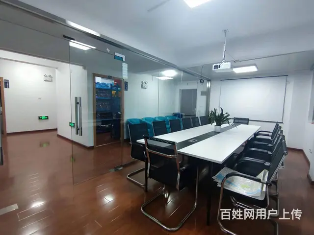 椒江区办公室商铺店铺整体转让 - 图片 2