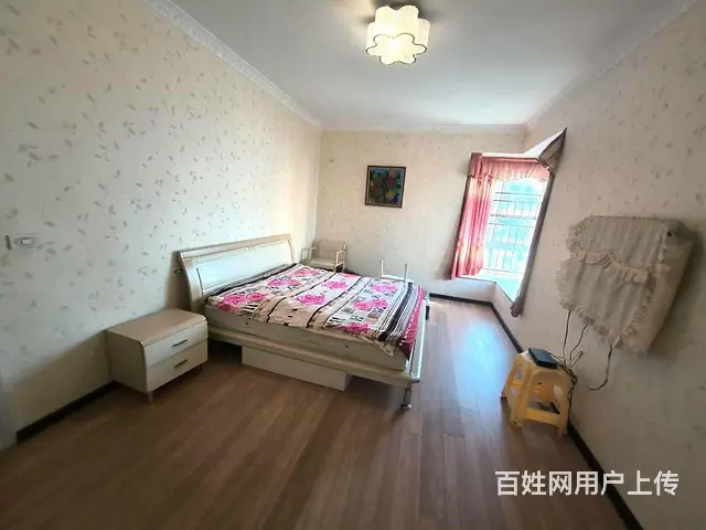 爱民广场旁御景园装修三室两卫临近一中四小配套成熟好停车 - 图片 7