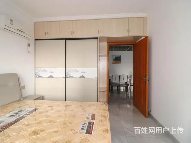 思原旁锦上庐陵精装修3房，拎包入住，满二，楼层好，采光充足 - 图片 5