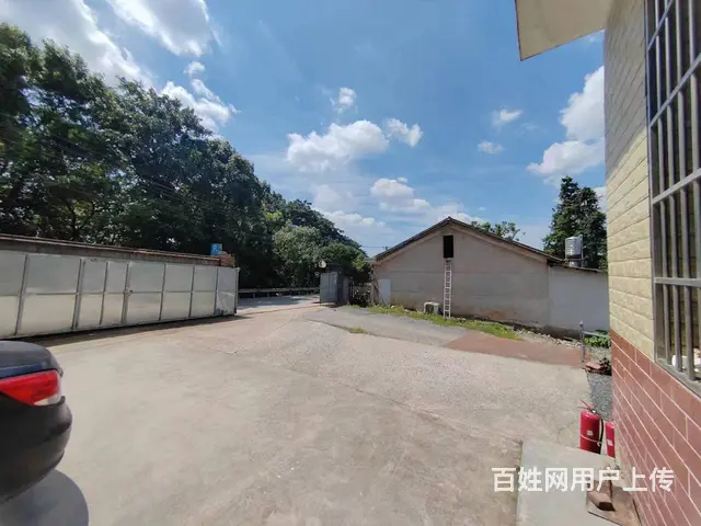 （老板本人）开福区捞刀河独门独院厂房仓库低价出租  6641 - 图片 2