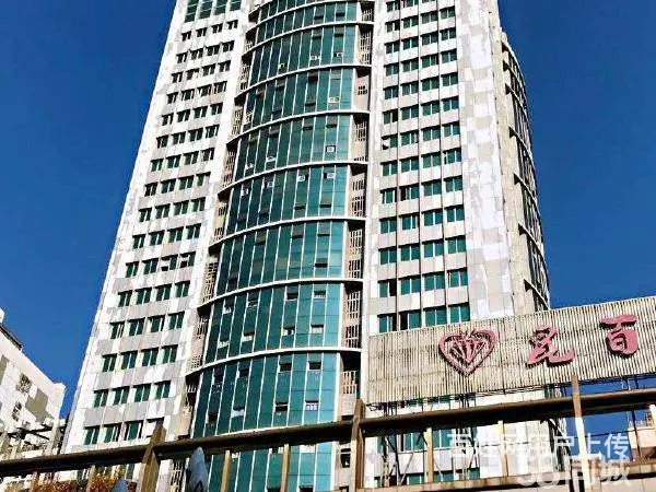 出租商业综合体（写字楼）邻近市政府 - 图片 8
