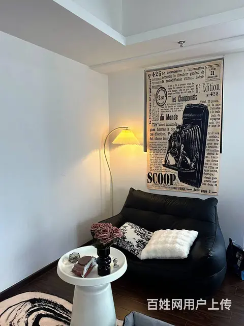 华强金融中心美甲工作室出兑： - 图片 4