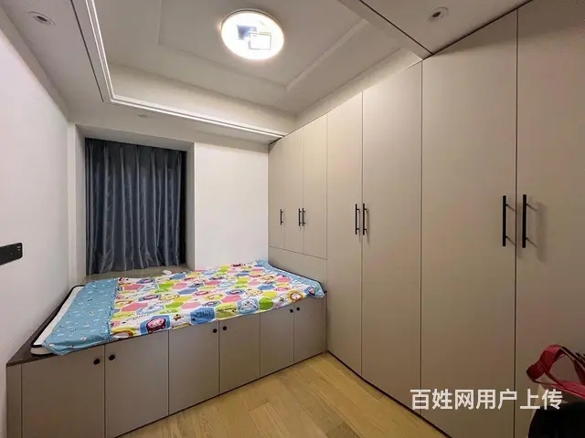 东湖风景区 华侨城原岸4房 阳台全部推出去 全景落 - 图片 11
