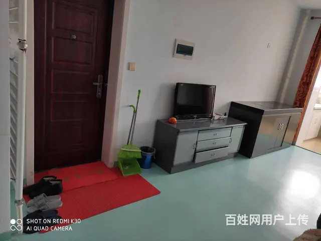 干净整洁，拎包即住，交通便利 - 图片 1