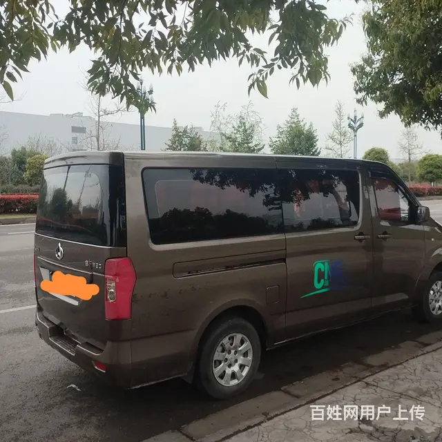 长安睿行m90 - 图片 6