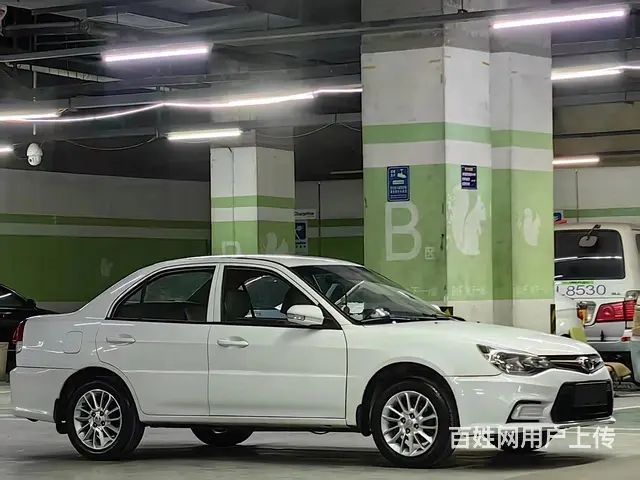 2016款东南V3菱悦 - 图片 3