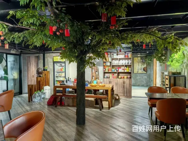 （老板本人）梅溪湖高档临街精装茶楼优价转让 6768 - 图片 4