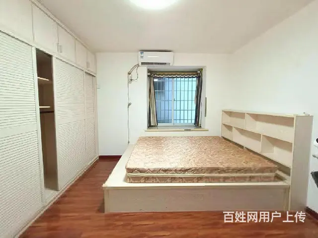 华侨海景城旁，电梯精装大两房，停车方便，华年邨近六中大同小 - 图片 4