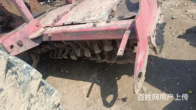 出售旋耕机 - 图片 4