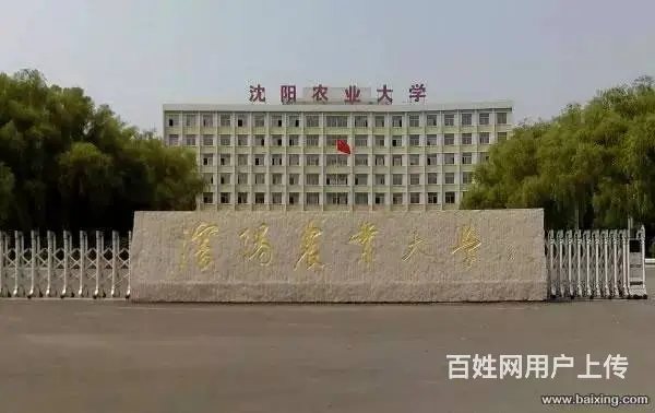 成人高考：【沈阳农业大学】葫芦岛直属函授站招生 - 图片