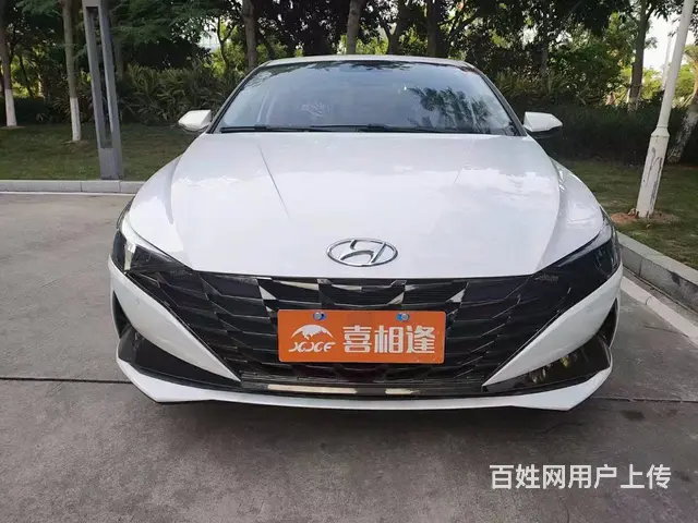 信阳征信不好可以0首付分期买车 - 图片 1