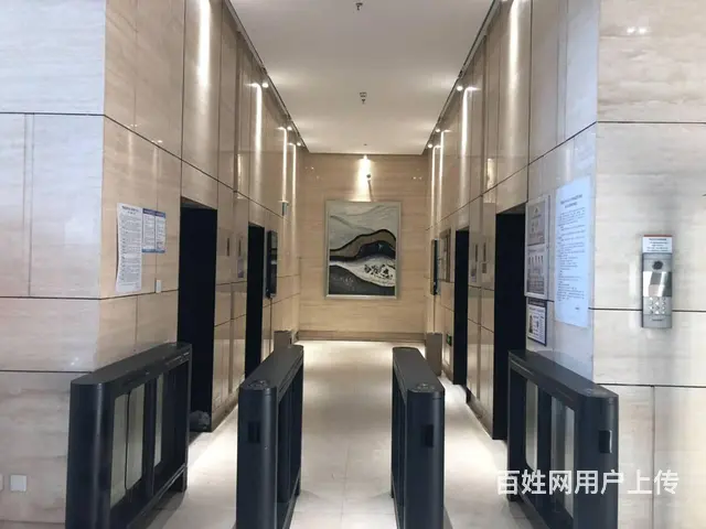 铁西广场 95平 华润N座丨7万丨地铁直达丨中恒 千缘 商汇 - 图片 7