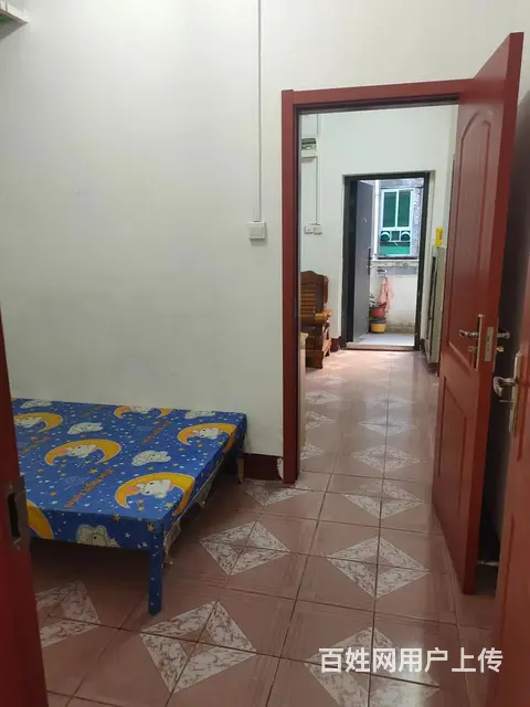 新百附近中国银行后面 普通住宅1厅 中等装修 - 图片 7