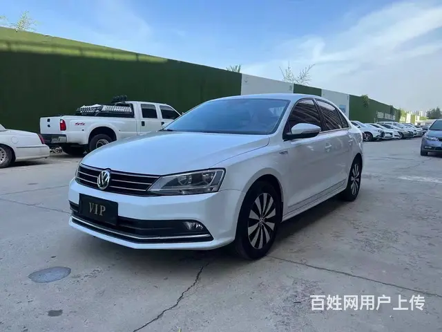 大众 速腾 2017款 1.4TSI 双离合 230TSI - 图片 5