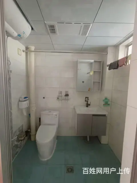 多层三楼南北通透三室火车站东辽东小区私产精装拎包入住29.8 - 图片 9