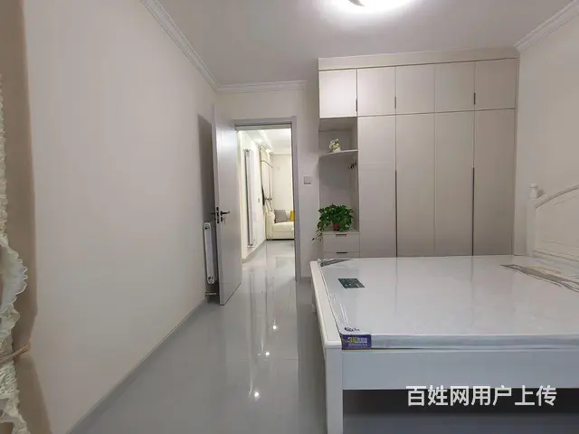 【搞定了！】解东一小十七中  工字路 陶一家属院 4楼 精装 - 图片 6