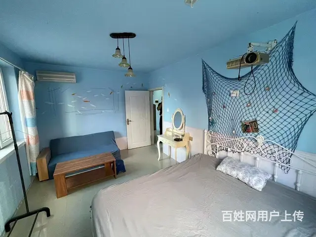 【搞定了！】一楼一室一厅 - 图片 2