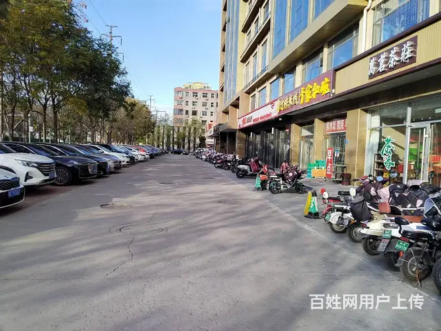 急转：黄金好位置高端会所低价转让，营业中 - 图片 8