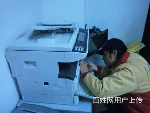 沈北上门维修打印机，正良二路打印机上门维修 - 图片 2