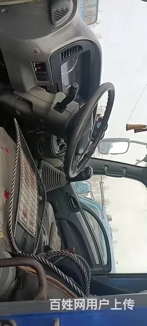 急售国四唐骏金刚王130加长版蓝牌自卸车 - 图片 6