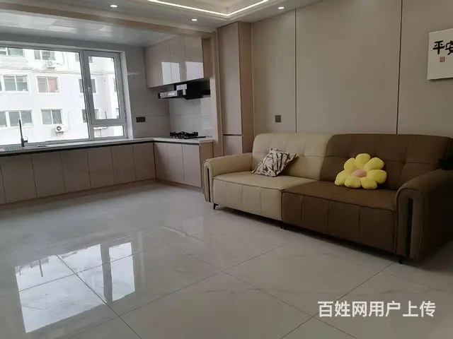 燕都四中合作家园4楼76平精装28.8万 - 图片 4