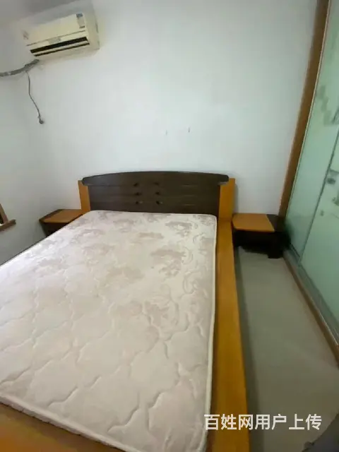 人民医院附近金莲花园2室架空一楼采光很好家电齐全随时看房 - 图片 1
