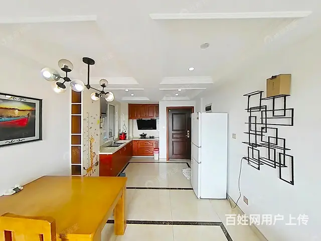 火车东站 · 锦润公寓 · 3室 · 2厅 - 图片 2
