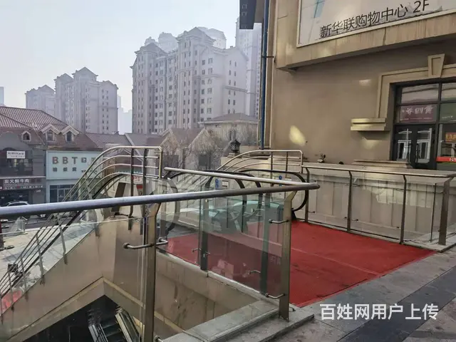 7358(七P)个人城西区新华联福街东口二楼商铺招租 - 图片 3