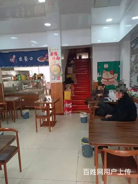 【搞定了！】呼兰区建国街临街饭店出兑 - 图片 5