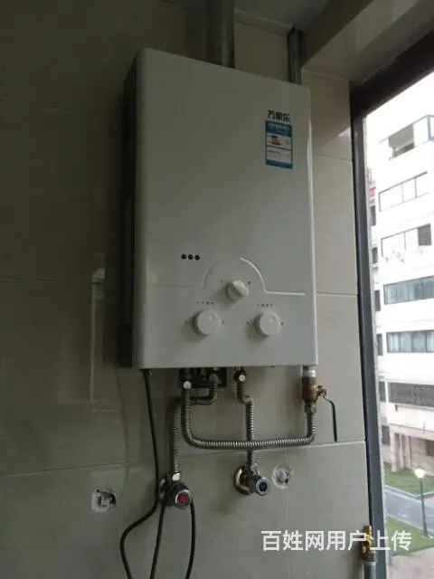 信阳上门快修燃气灶，燃气热水器，油烟机， - 图片 4