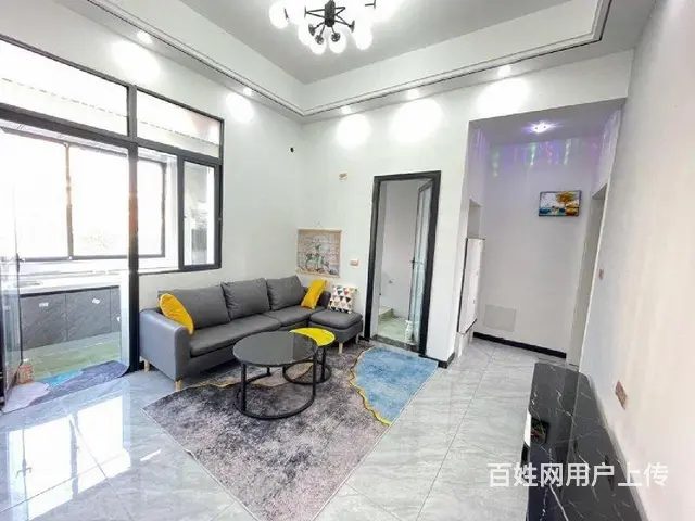 急售人民广场华洋堂附近精装大三房南北通透拎包入住 - 图片 2