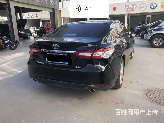 新车、二手车、国产合资当天可提 - 图片 9